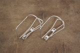 (2) Steel Water Bottle Cages 159g