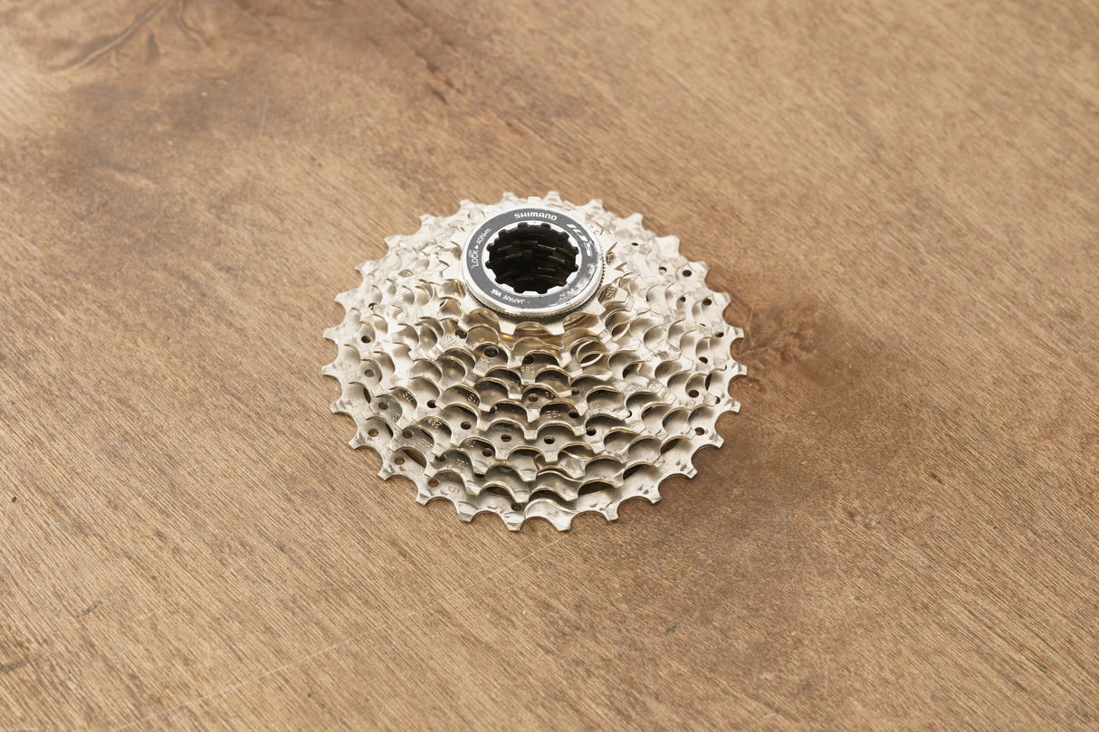 11-28T Shimano 105 CS-R7000 11 Speed Road Cassette 271g 7000