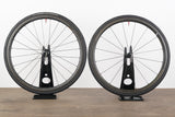 Roval CLX 32 Carbon Tubeless Clincher Rim Brake Wheelset Shimano/SRAM 11 Speed
