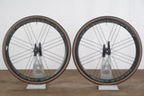 Campagnolo Bora One 35 Carbon Clincher Disc Brake Wheelset 11 Speed