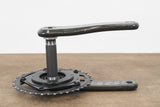 172.5mm 42T 1x GXP SRAM S900 Power2Max Power Meter Crankset 714g