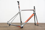 M/L Giant TCR Advanced SL ISP Carbon Disc Brake Road Frameset