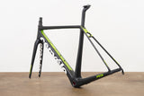 51cm Cervelo R5 Carbon Rim Brake Road Frameset