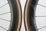 Zipp 404 NSW Cognition Carbon Tubeless Rim Brake Wheelset Shimano/SRAM 11 Speed