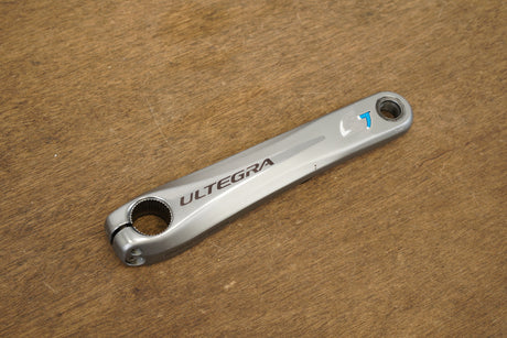 NDS 175mm Shimano Ultegra FC-6700 Stages Power Meter Crank Arm
