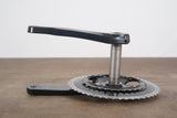 175mm 50/34T Shimano Dura-Ace FC-9000 11 Speed Crankset 9000