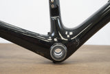 XS Argon 18 GO! Carbon Rim Brake Road Frameset