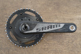172.5mm 42T 1x GXP SRAM S900 Power2Max Power Meter Crankset 714g