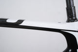 58cm Cannondale SuperSix EVO HiMod Carbon Rim Brake Frameset Super Six Hi Mod