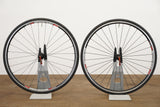 DT Swiss RR 465 DT Swiss 240 Alloy Clincher Rim Brake Wheelset 10 Speed