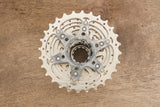 11-28T Shimano 105 CS-R7000 11 Speed Road Cassette 271g 7000