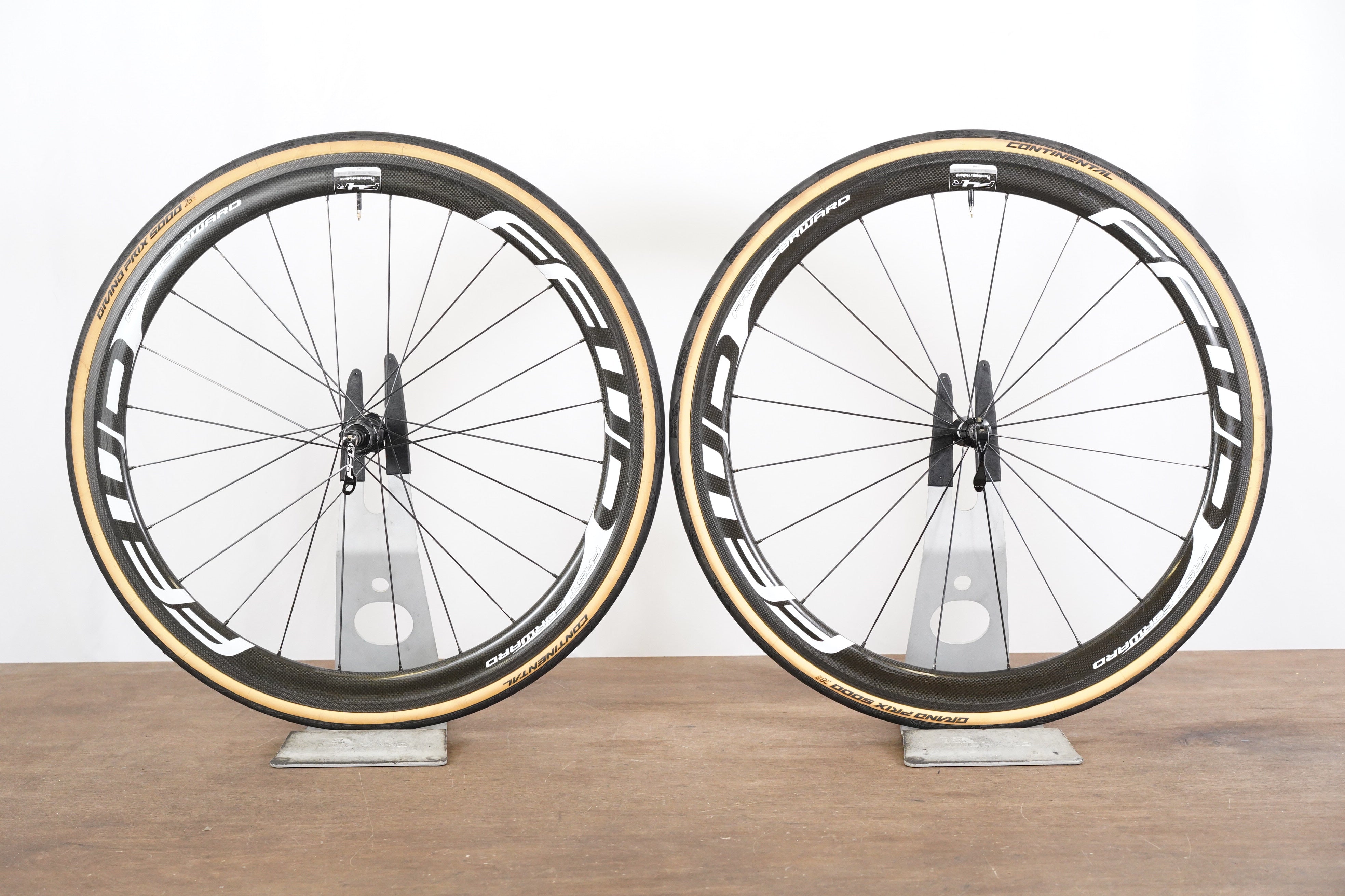 最終価格】FAST FORWARD FFWD F4D DT SWISS350