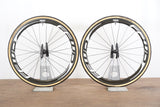 FFWD F4R DT Swiss 350 Carbon Clincher Rim Brake Wheelset Shimano/SRAM 11 Speed