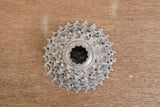 12-25T Shimano Dura-Ace CS-R9100 11 Speed Road Cassette 189g