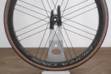 Campagnolo Bora One 35 Carbon Clincher Disc Brake Wheelset 11 Speed