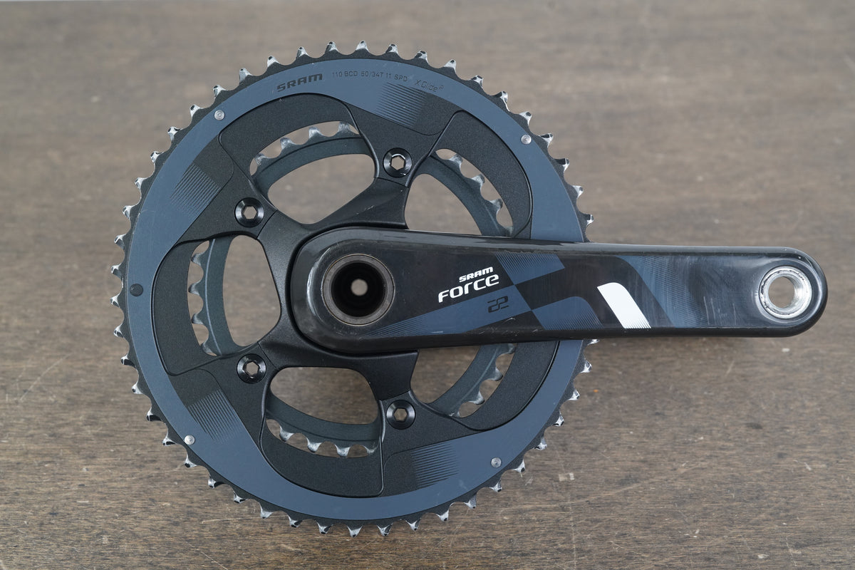 SRAM Force 22 11 Speed Mechanical Rim Brake Road Full Groupset