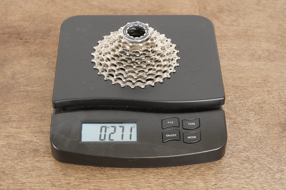 11-28T Shimano 105 CS-R7000 11 Speed Road Cassette 271g 7000