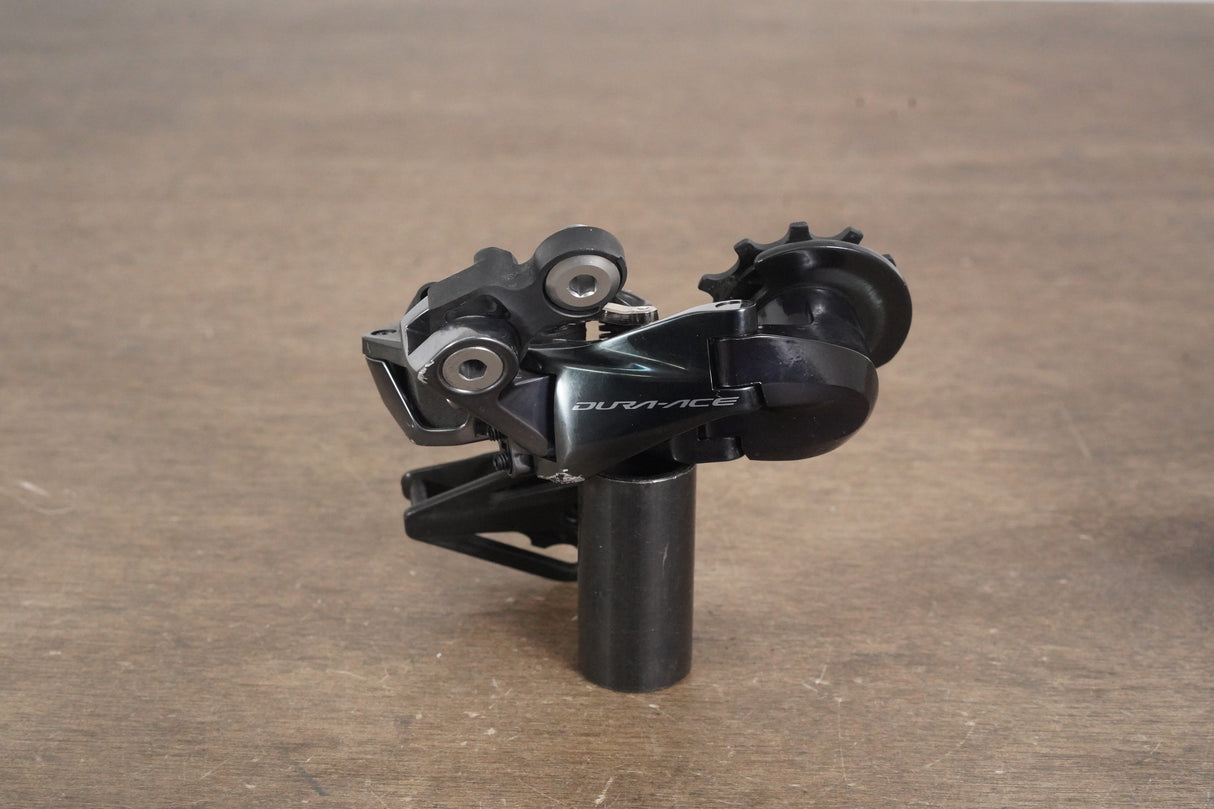 Shimano Dura Ace R9170 Di2 11 Speed Electronic Hydraulic Disc Brake Groupset 9170