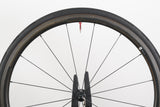 Roval CLX 32 Carbon Tubeless Clincher Rim Brake Wheelset Shimano/SRAM 11 Speed
