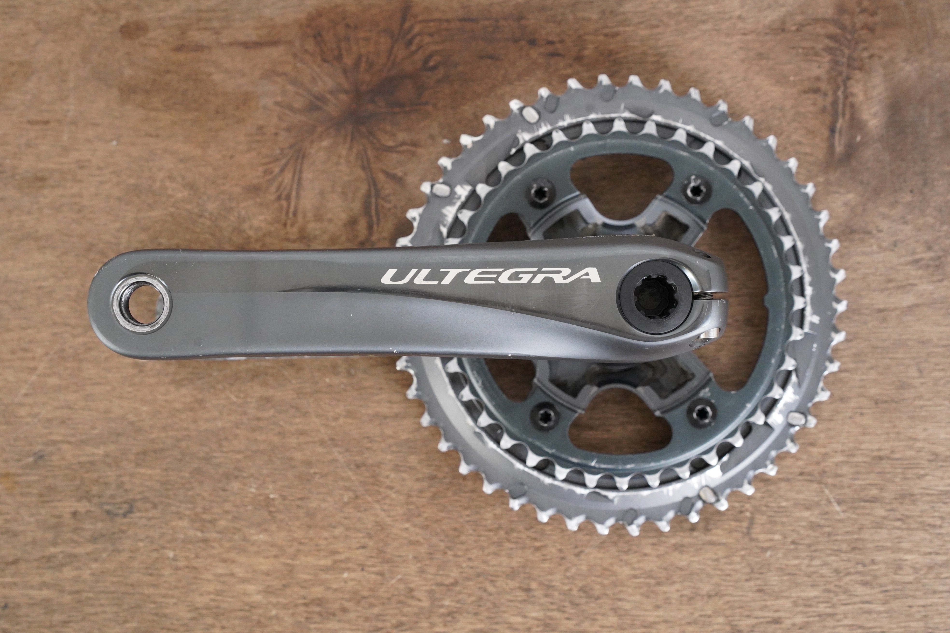 Crankset ultegra on sale