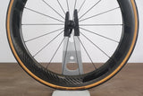 Zipp 404 NSW Cognition Carbon Tubeless Rim Brake Wheelset Shimano/SRAM 11 Speed