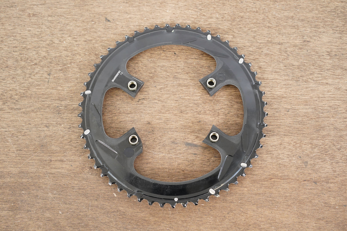 53/39T Shimano Dura-Ace FC-R9100 11 Speed Compact Chainrings 9100