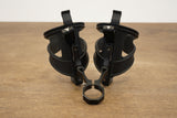 (2) Profile Design Water Bottle Cage + Mount 232g