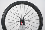 Superteam 38mm Carbon Clincher Rim Brake Wheelset Shimano/SRAM 11