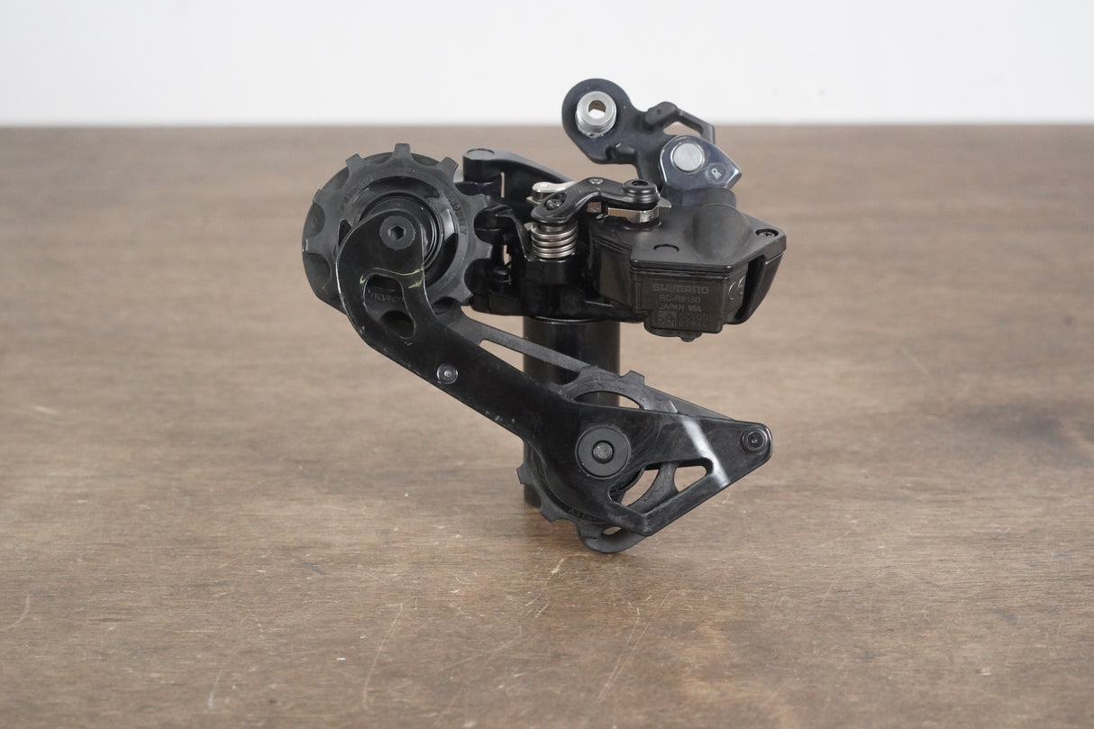 Shimano Dura Ace R9170 Di2 11 Speed Electronic Hydraulic Disc Brake Groupset 9170