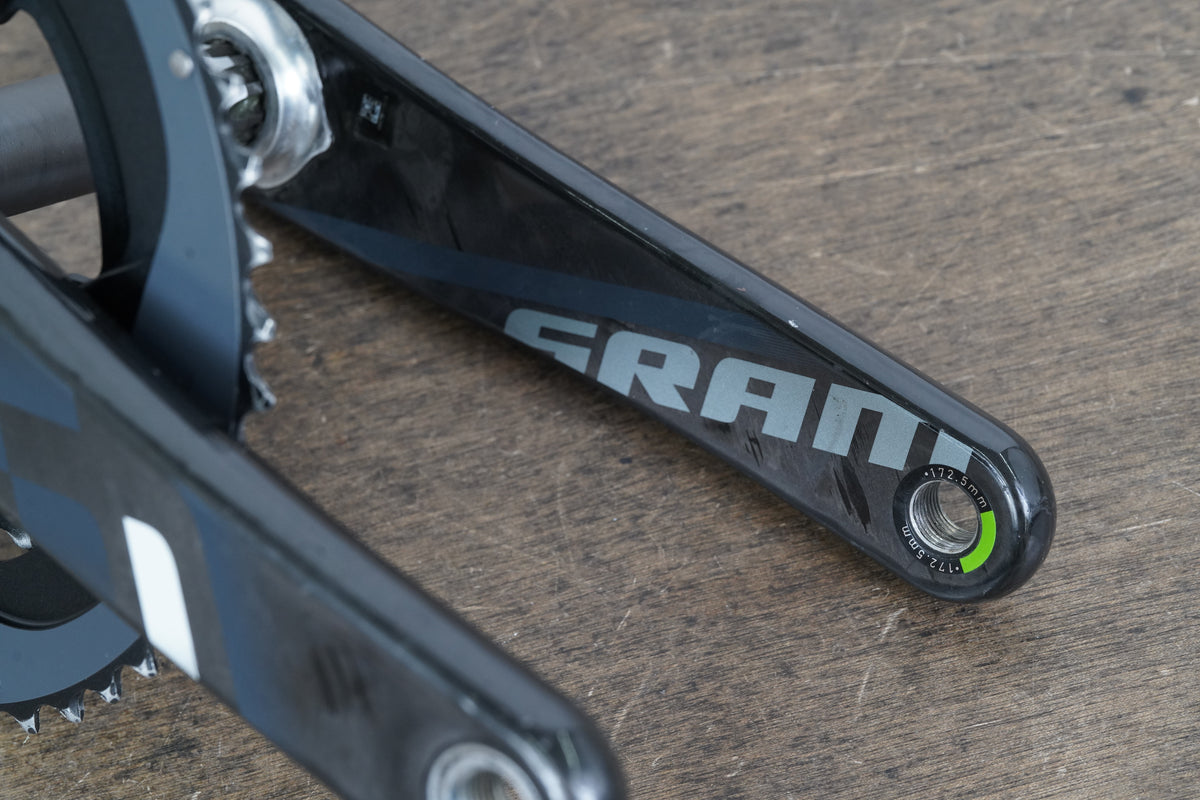SRAM Force 22 11 Speed Mechanical Rim Brake Road Full Groupset