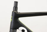 51cm Cervelo R5 Carbon Rim Brake Road Frameset