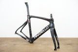 53cm Pinarello Dogma F10 X-Light Carbon Rim Brake Frameset