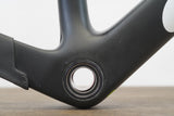 51cm Cervelo R5 Carbon Rim Brake Road Frameset