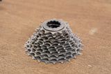 12-25T Shimano Dura-Ace CS-R9100 11 Speed Road Cassette 189g