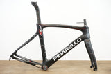 53cm Pinarello Dogma F10 X-Light Carbon Rim Brake Frameset
