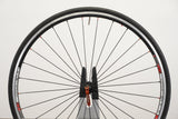 DT Swiss RR 465 DT Swiss 240 Alloy Clincher Rim Brake Wheelset 10 Speed