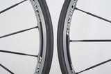 Mavic Ksyrium ES Anniversary Alloy Clincher Rim Brake Wheelset 11 Speed