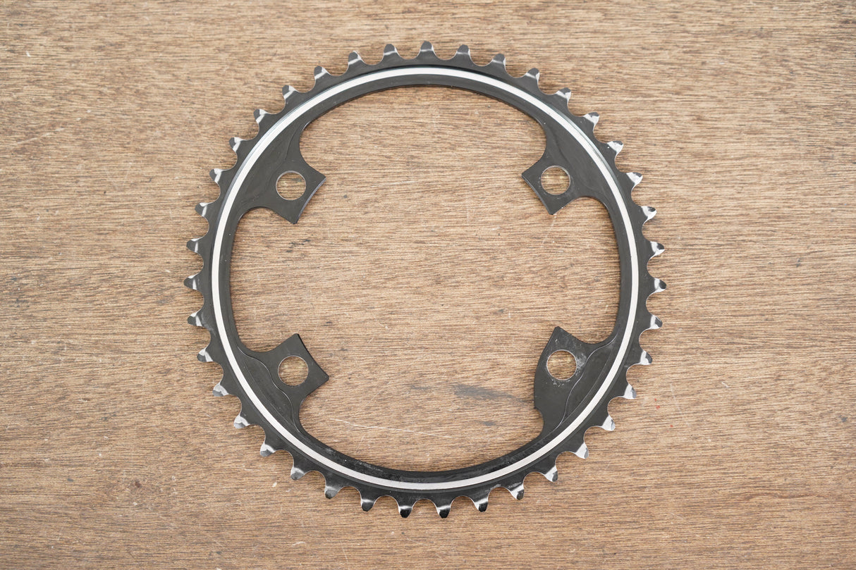 53/39T Shimano Dura-Ace FC-R9100 11 Speed Compact Chainrings 9100