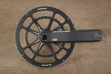 172.5mm 52/36T Cannondale Si Spidering Hollowgram Stages Power Meter Crankset