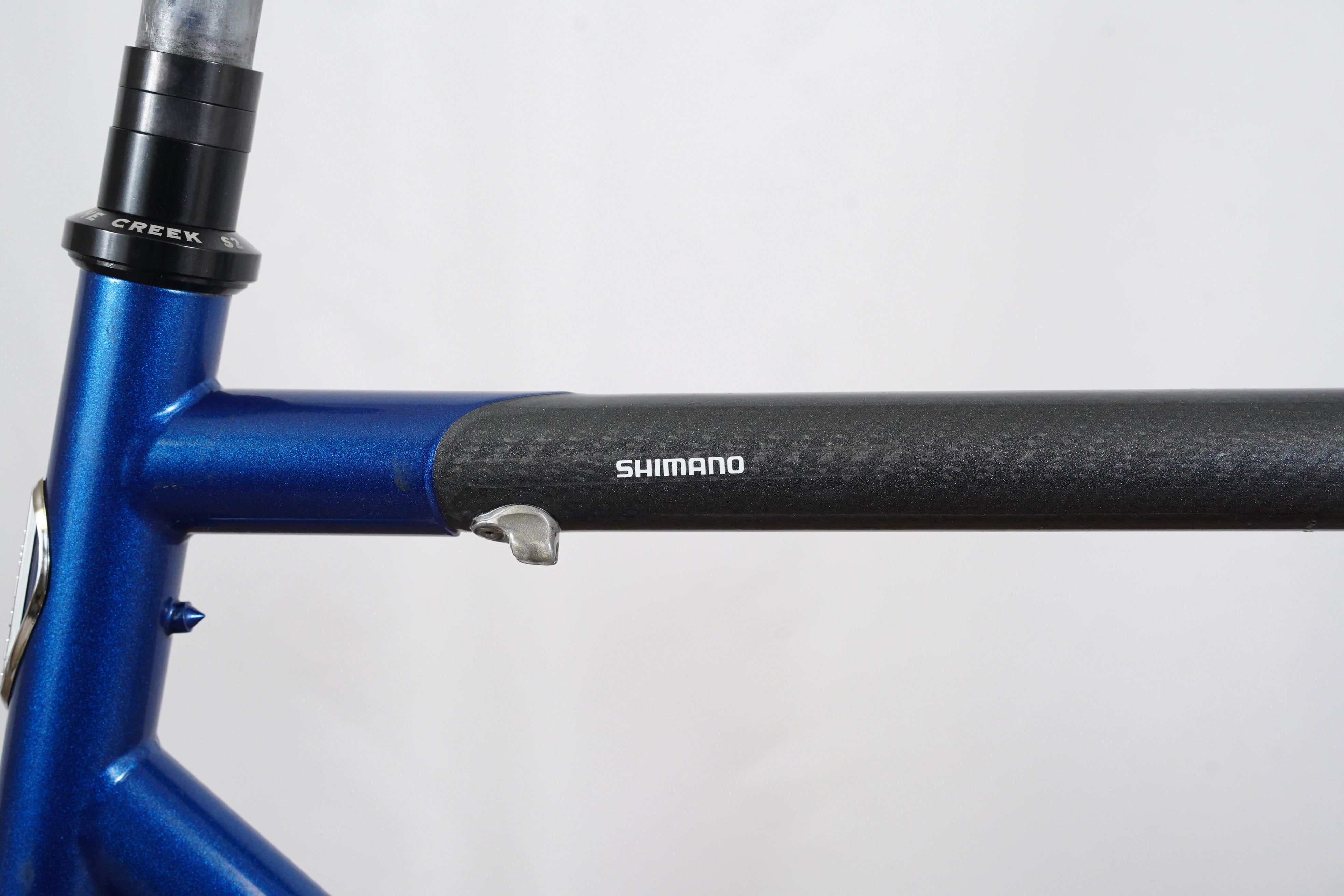 Lemond zurich carbon hotsell