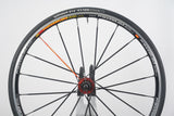 Mavic Ksyrium ES Anniversary Alloy Clincher Rim Brake Wheelset 11 Speed