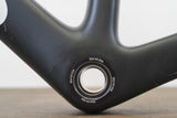 51cm Cervelo R5 Carbon Rim Brake Road Frameset