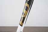58cm Cannondale SuperSix EVO HiMod Carbon Rim Brake Frameset Super Six Hi Mod
