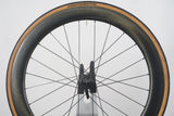 Zipp 404 NSW Cognition Carbon Tubeless Rim Brake Wheelset Shimano/SRAM 11 Speed
