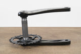 170mm 32T GXP SRAM Rival 22 1x 11 Speed Road Crankset 714g