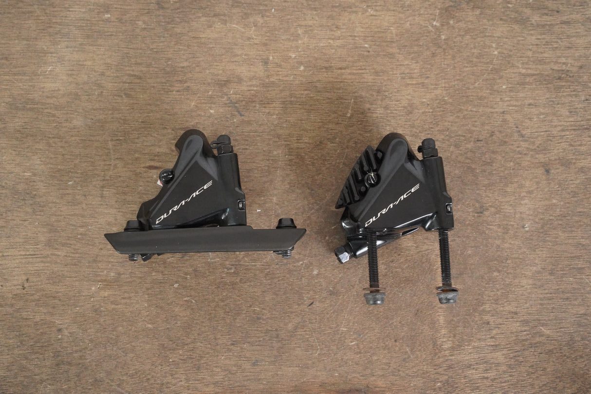 Shimano Dura Ace R9170 Di2 11 Speed Electronic Hydraulic Disc Brake Groupset 9170