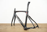 53cm Pinarello Dogma F10 X-Light Carbon Rim Brake Frameset