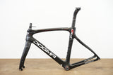 53cm Pinarello Dogma F10 X-Light Carbon Rim Brake Frameset