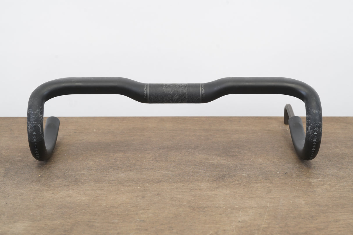 42cm Specialized S-WORKS Hover Carbon Handlebar 31.8mm