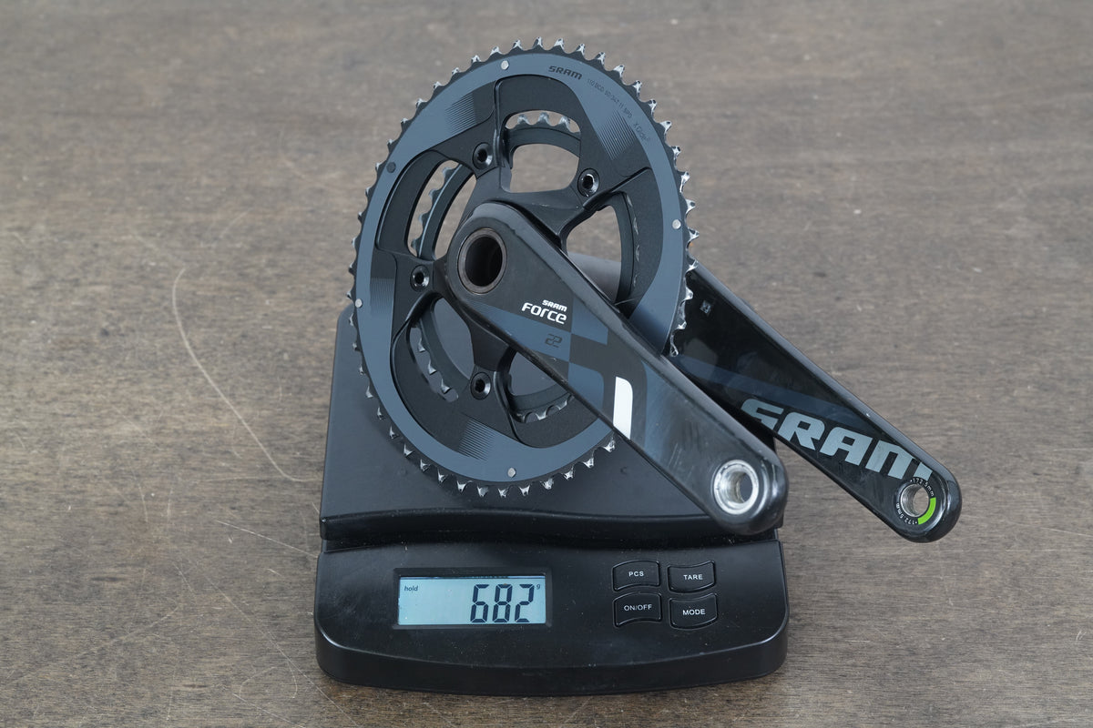 SRAM Force 22 11 Speed Mechanical Rim Brake Road Full Groupset
